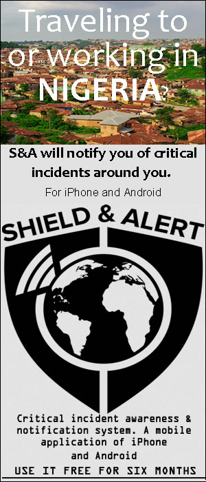 Shield and Alert Nigeria