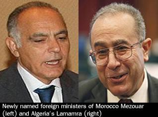 Morocco-Algeria: Diplomatic Tension Escalates