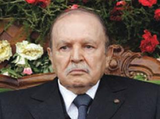 With Another Bouteflika Term, Algeria Faces Uncertain Future