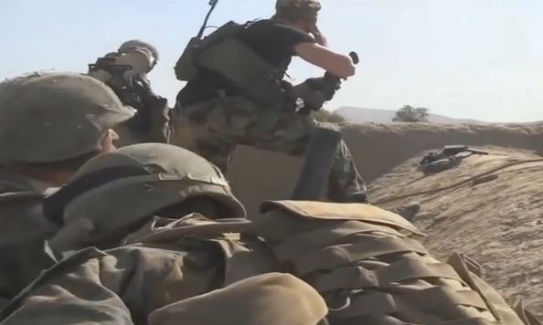 European Military Advisors to Train Tunisian Army against Islamic State