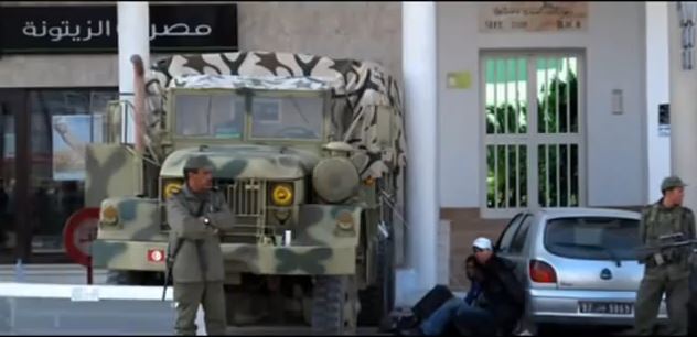 Tunisia Ups Security Actions to Prevent Terrorism