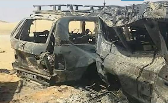 Egypt’s Credibility ProblemF