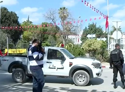 As Terror Becomes Part of the “New Normal” in Tunisia, Business Learns to Cope with the Terror Risk