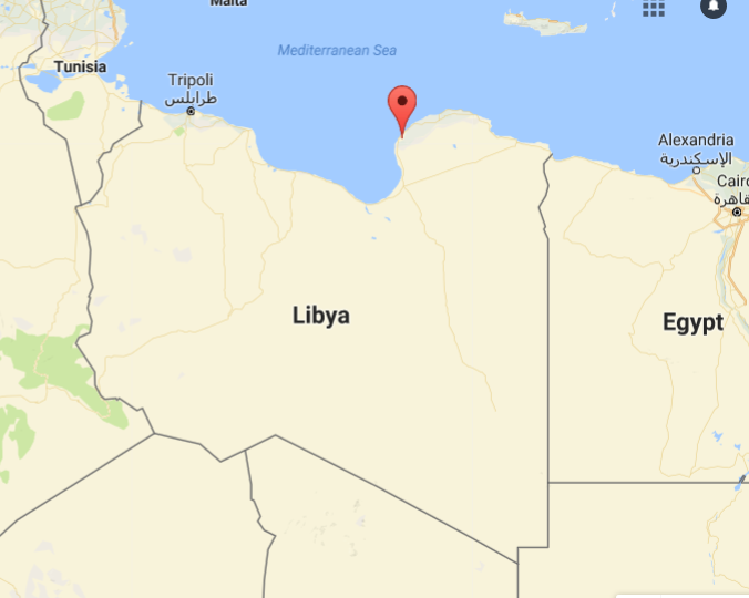 Libya: Dire Situation for Civilians in BenghaziF