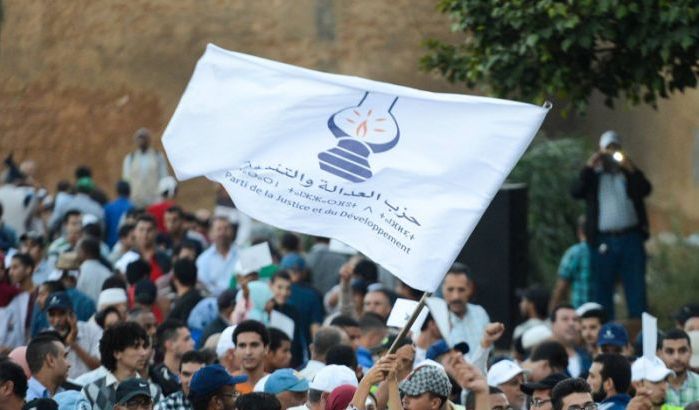 Status Quo in Morocco’s Elections: Not too Many Choices for VotersF