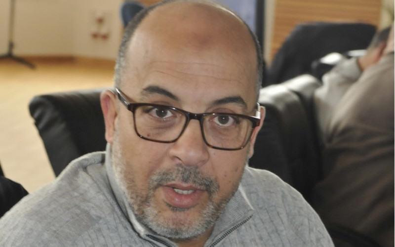 Morocco: Opposition MP assassinated in CasablancaF