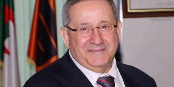 Algeria: Major controversy over replacement of Sonatrach CEOF