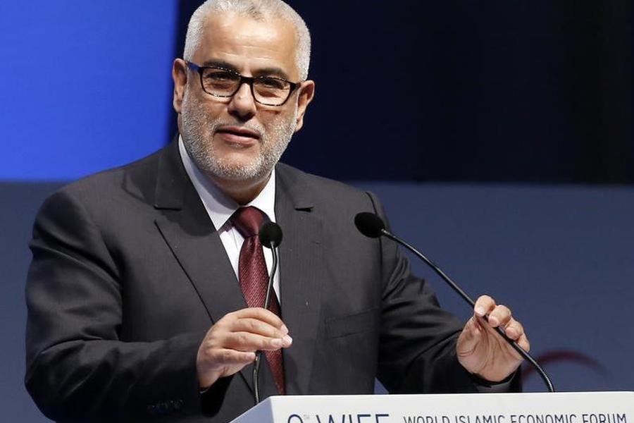 Morocco: King Mohammed VI fires Prime Minister BenkiraneF