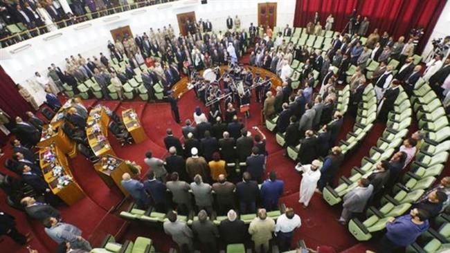 Libya: HoR devided over budget proposals (by MEA Risk)F