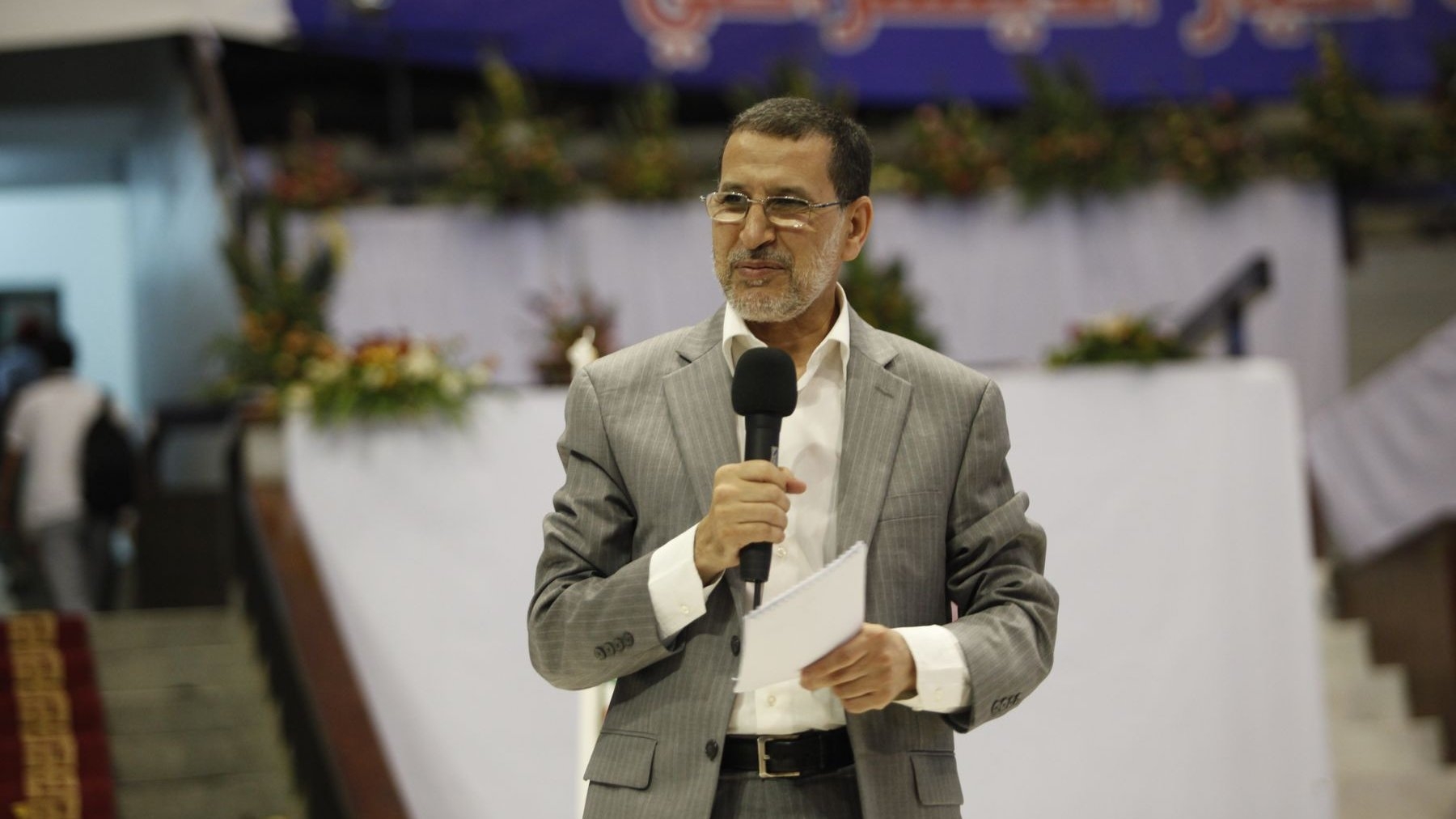 Morocco: New Prime Minister likely to reduce PJD Islamist party role in governmentF