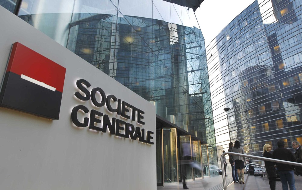 After failing to make its case against Goldman Sachs, Libya’s sovereign wealth fund takes Société Générale to courtF
