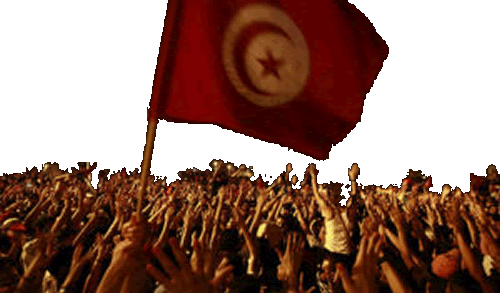 Explosive social unrest across the Maghreb region