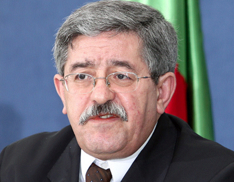 Algeria: The oligarchs win, Prime Minister Tebboune fired and replaced by long-time Bouteflika supporter OuyahiaF