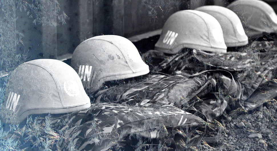 Mali: And more foreign troops without an endgameF