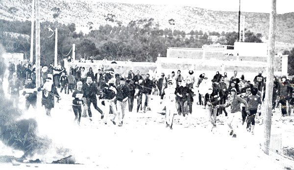 Morocco: More arrests in Jerada as population calls for tangible economic planF