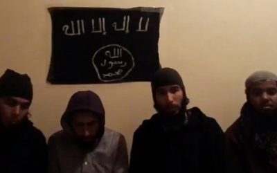 Morocco: Killing of two tourists prompts Western authorities to caution their citizens when traveling to MoroccoF