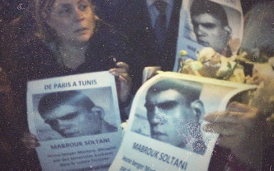 Tunisia: Four Jihadists sentenced to death for beheading of shepherdF