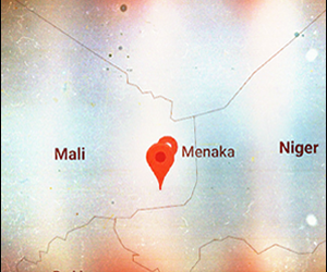 Mali: Two more French soldiers killed in IED explosion in Menaka