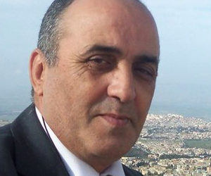 Algeria: TV producer Youcef Goucem dies after setting himself ablazeF