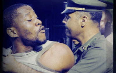 Algeria’s illegal migration problem and “national security.”F