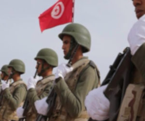 Tunisia court sentences Jihadists to death over killing of soldiers in 2015