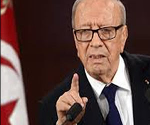 Tunisia’s president sued for abuse of power