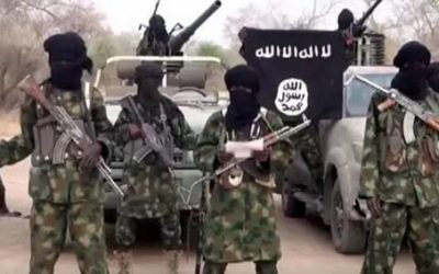 Nigeria: Boko Haram intensifies its attacks on Nigeria