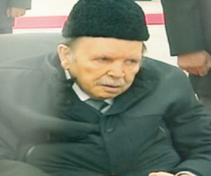 Algeria: A dictator’s cozy retirement and the whereabouts of Bouteflika