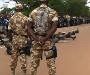 Burkina Faso: Five dead in police-youth clashes in Orodara