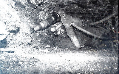 Morocco: The closing of the deadly mines of JeradaF