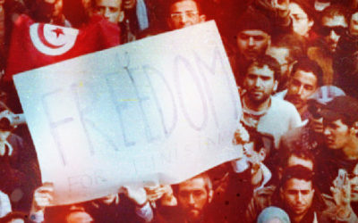 Tunisia’s youths disillusioned with outcome of jasmine revolution