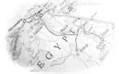 Eastern Mediterranean countries to boost energy tiesF