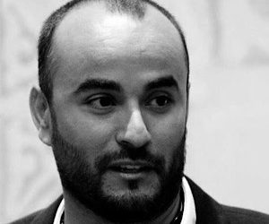 Libya: AP photographer Mohamed Ben Khalifa killed in Tripoli clashF