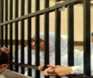 Egypt court orders release of mother held over ‘false news’F