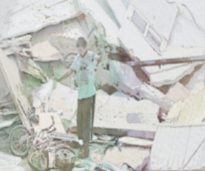 Libya: Violence and political deadlock wreck havoc on the populationF