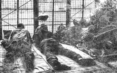 Libya: Thousands of people detained in prisons with little government controlF