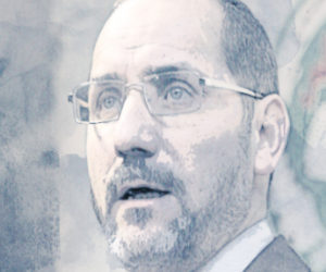 Algeria: Leader of Islamist MSP party to run in presidential pollF