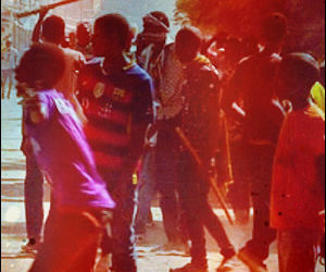 Sahel: France threatens UN sanctions on Mali amid escalating violenceF