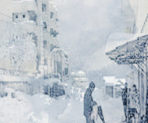 Maghreb: Cold and snow claim lives in central and eastern Maghreb