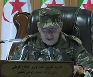 Algeria: Security chiefs issue threats against opposition, get blatantly involved in politics ($)F