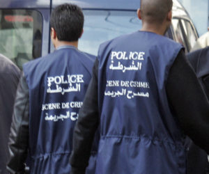 Morocco: Police arrest three foreign nationals suspected to have links to Islamic StateF