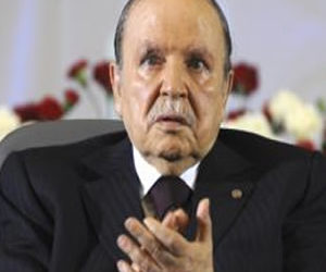 Algeria: With growing political unrest over fifth mandate for Bouteflika, regime operatives seek appeasement, avoid provocative languageF