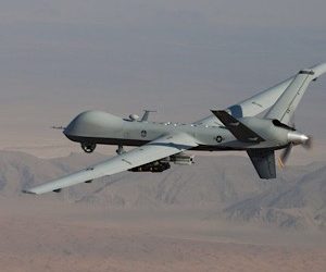 Niger: US military to help Niger confront Boko Haram incursions and attacksF