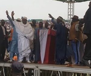 Mali: The rise of Wahhabism in MaliF