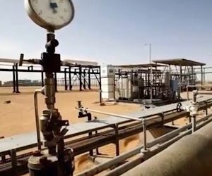 Libya: Haftar forces enter al-Sharara oil fielF