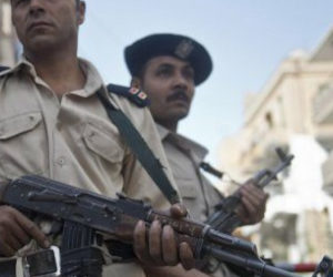 Egypt: Opposition party members arrested by Sisi regimeF