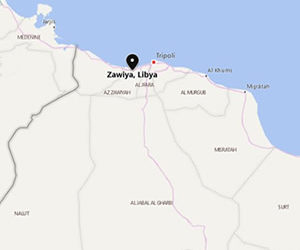 Tunisian oil workers kidnapped in Libya freed