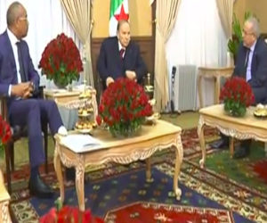 Algeria: Regime clings to power, gives minor concessions to Algeria peopleF