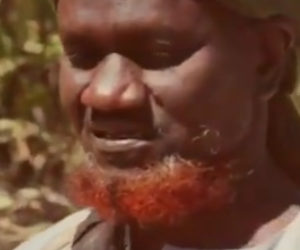 Mali: Fulani insurgent leader Amadou Koufa still alive after France announced his killingF