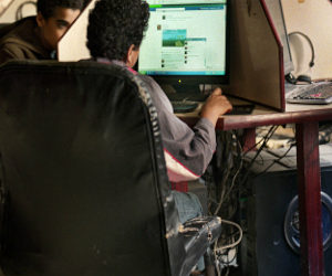 Egyptian government likely using cyber-attacks against activistsF